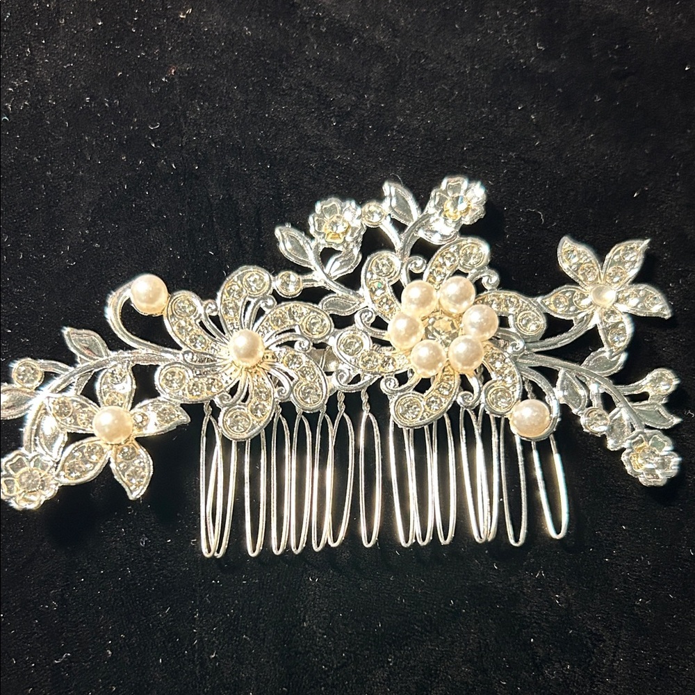 Hair Comb